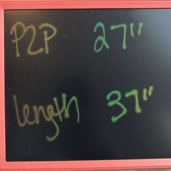 Nike therma fit large coat - Picture 9 of 9